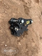 Used Coupler ,Used Coupler in yard,Used Werk Brau in yard,Top of used coupler